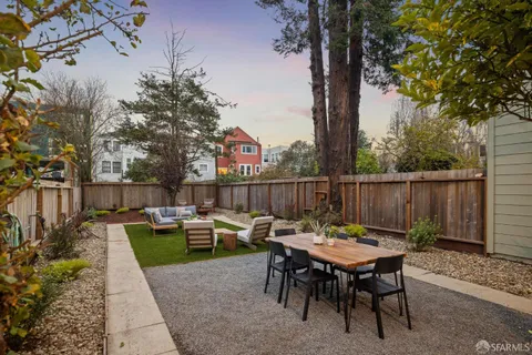 $1,495,000 | 527 17th Avenue, San Francisco, CA 94121