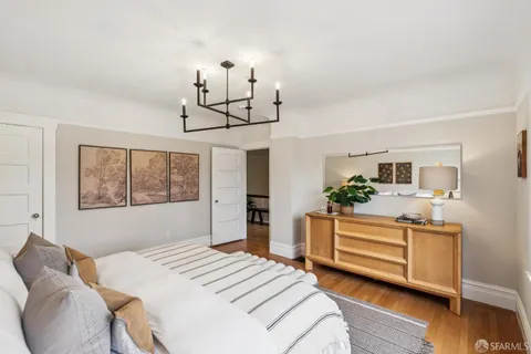 $1,495,000 | 527 17th Avenue, San Francisco, CA 94121