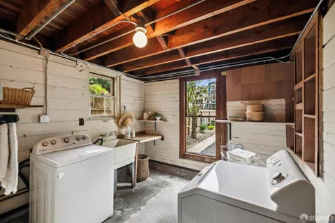 $1,495,000 | 527 17th Avenue, San Francisco, CA 94121