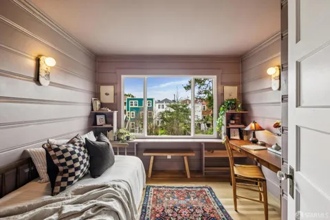 $1,495,000 | 527 17th Avenue, San Francisco, CA 94121