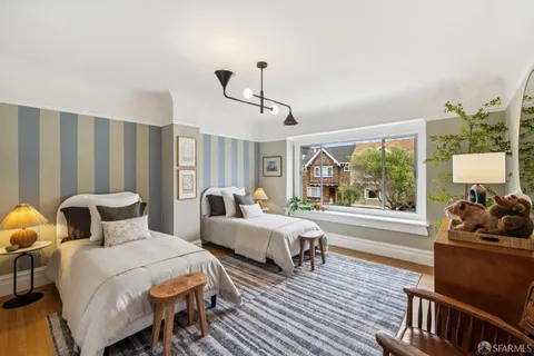 $1,495,000 | 527 17th Avenue, San Francisco, CA 94121