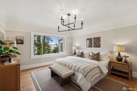 $1,495,000 | 527 17th Avenue, San Francisco, CA 94121