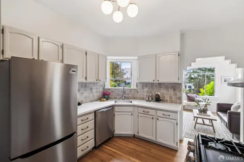 $1,495,000 | 527 17th Avenue, San Francisco, CA 94121