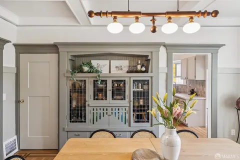 $1,495,000 | 527 17th Avenue, San Francisco, CA 94121