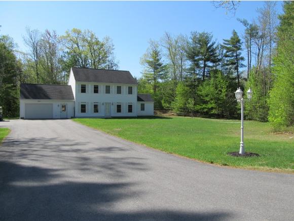 76 Butternut Lane Rindge, NH 03461 - Photo 1 of 15