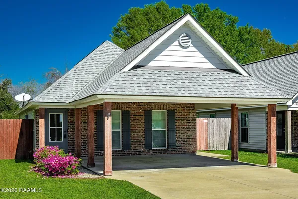$210,000 | 319 Harvest Lane, Abbeville, LA 70510