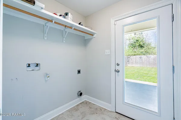 $210,000 | 319 Harvest Lane, Abbeville, LA 70510