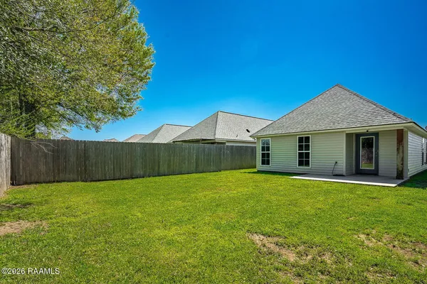 $210,000 | 319 Harvest Lane, Abbeville, LA 70510
