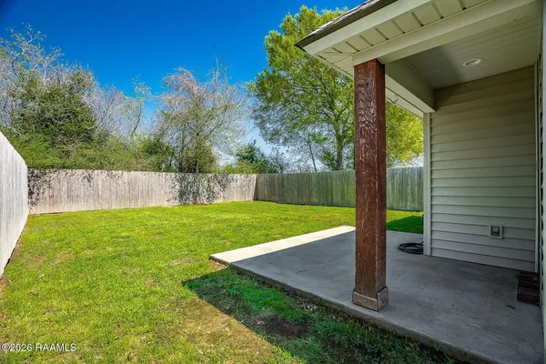 $210,000 | 319 Harvest Lane, Abbeville, LA 70510