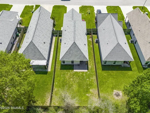$210,000 | 319 Harvest Lane, Abbeville, LA 70510