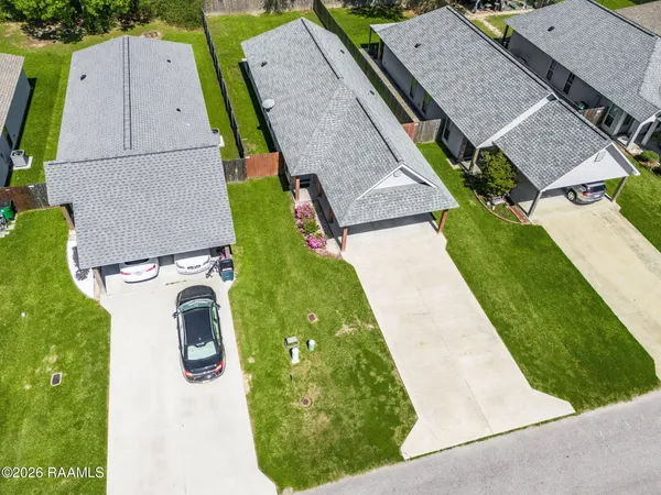 $210,000 | 319 Harvest Lane, Abbeville, LA 70510