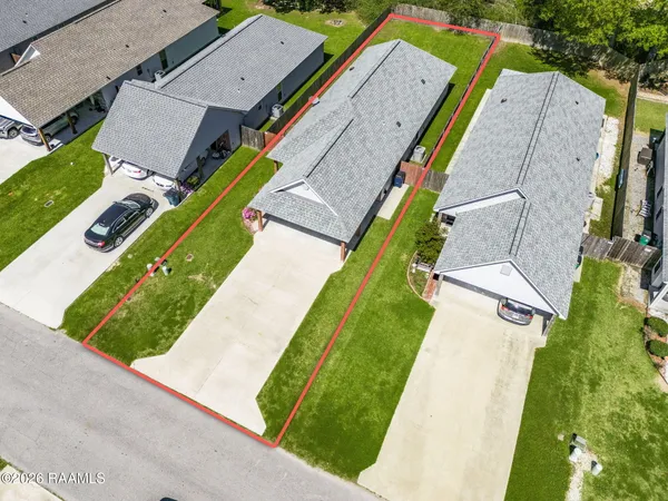 $210,000 | 319 Harvest Lane, Abbeville, LA 70510