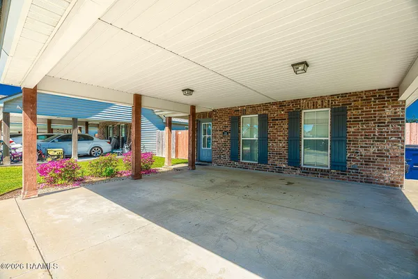 $210,000 | 319 Harvest Lane, Abbeville, LA 70510