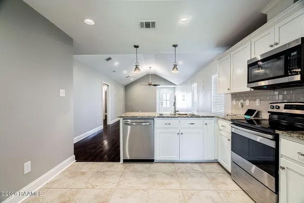 $210,000 | 319 Harvest Lane, Abbeville, LA 70510