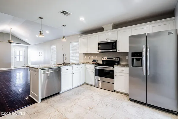 $210,000 | 319 Harvest Lane, Abbeville, LA 70510