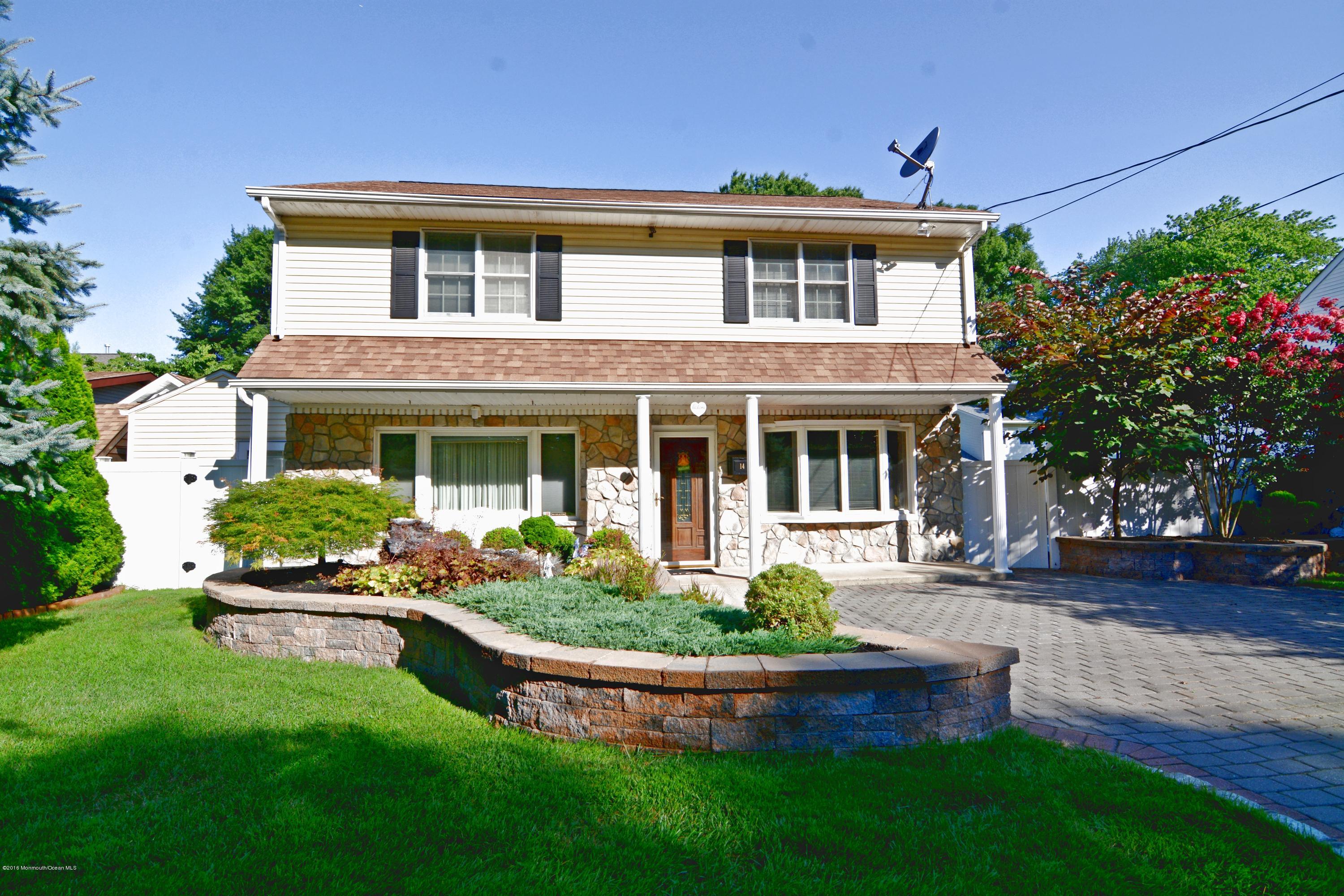 14 Georgia Avenue Middletown, NJ 07758 - Photo 1 of 38 06