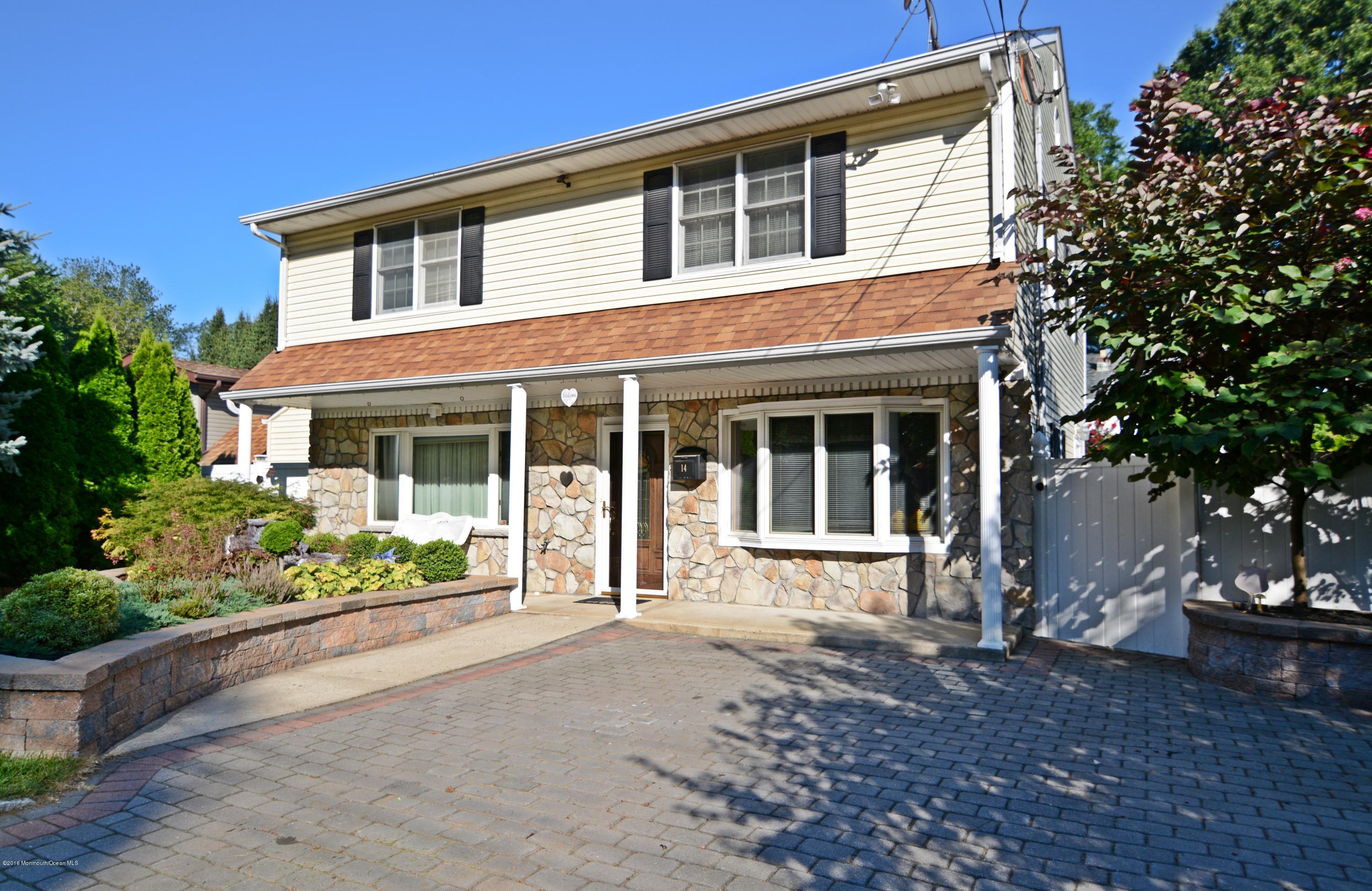 14 Georgia Avenue Middletown, NJ 07758 - Photo 3 of 38 02