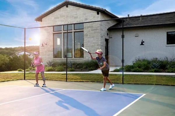 a view of outdoor space