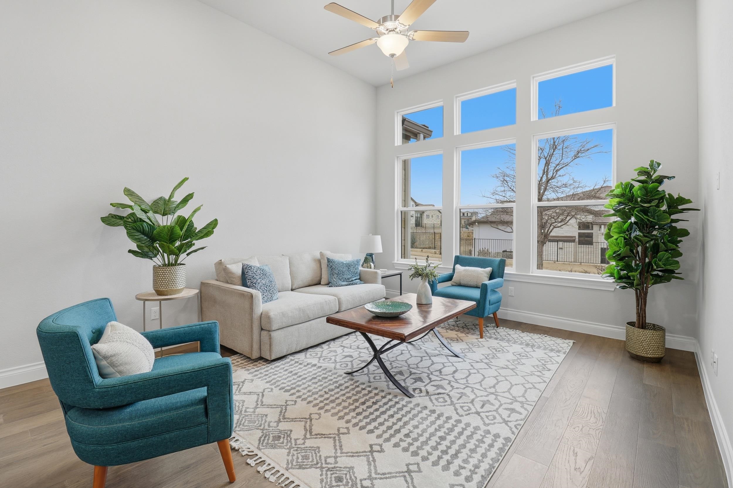 138 Rivalto Drive Horseshoe Bay, TX 78657 - Photo 6 of 24