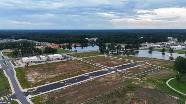 $25,000,000 | 135 Flowers Parkway, Clayton, NC 27527