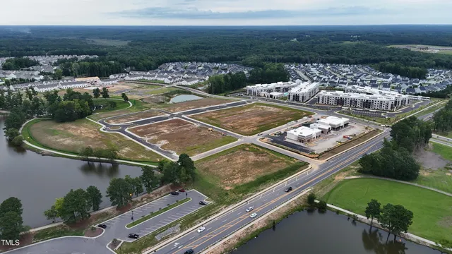 $25,000,000 | 135 Flowers Parkway, Clayton, NC 27527