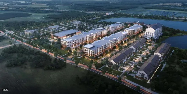 $25,000,000 | 135 Flowers Parkway, Clayton, NC 27527