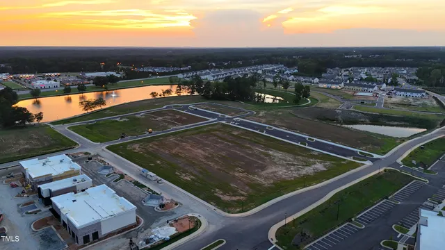 $25,000,000 | 135 Flowers Parkway, Clayton, NC 27527