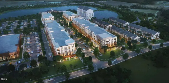 $25,000,000 | 135 Flowers Parkway, Clayton, NC 27527