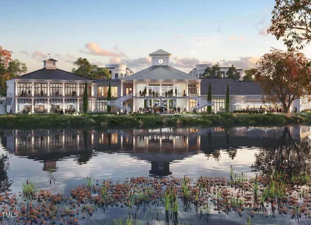 $25,000,000 | 135 Flowers Parkway, Clayton, NC 27527