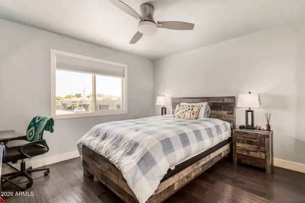 $3,050 | 4225 North 21st Street, Unit 19, Phoenix, AZ 85016