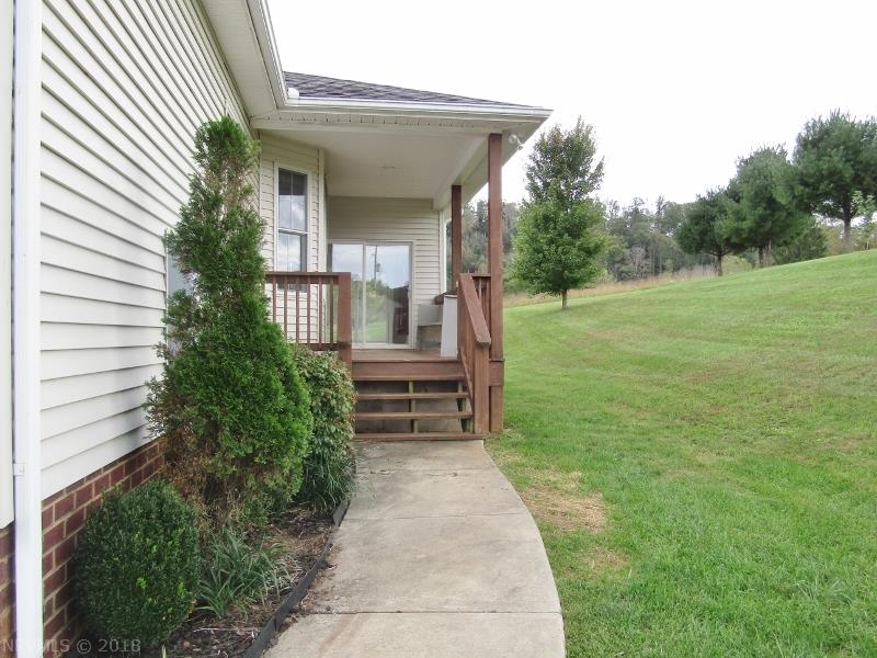 210 Post Road Staffordsville, VA 24167 - Photo 30 of 41 Gallery Image 30