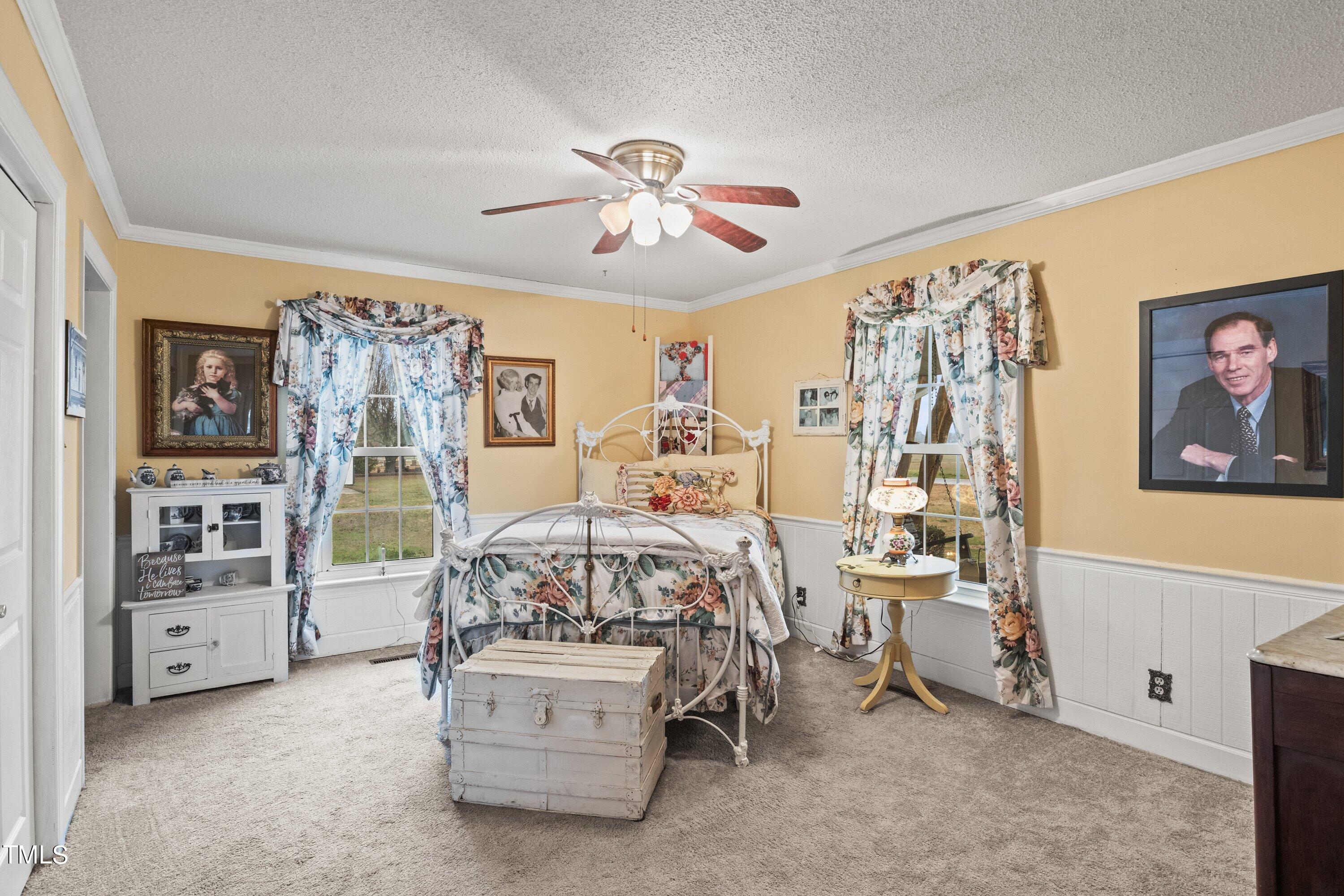 411 Bridgers Road Kenly, NC 27542 - Photo 27 of 44