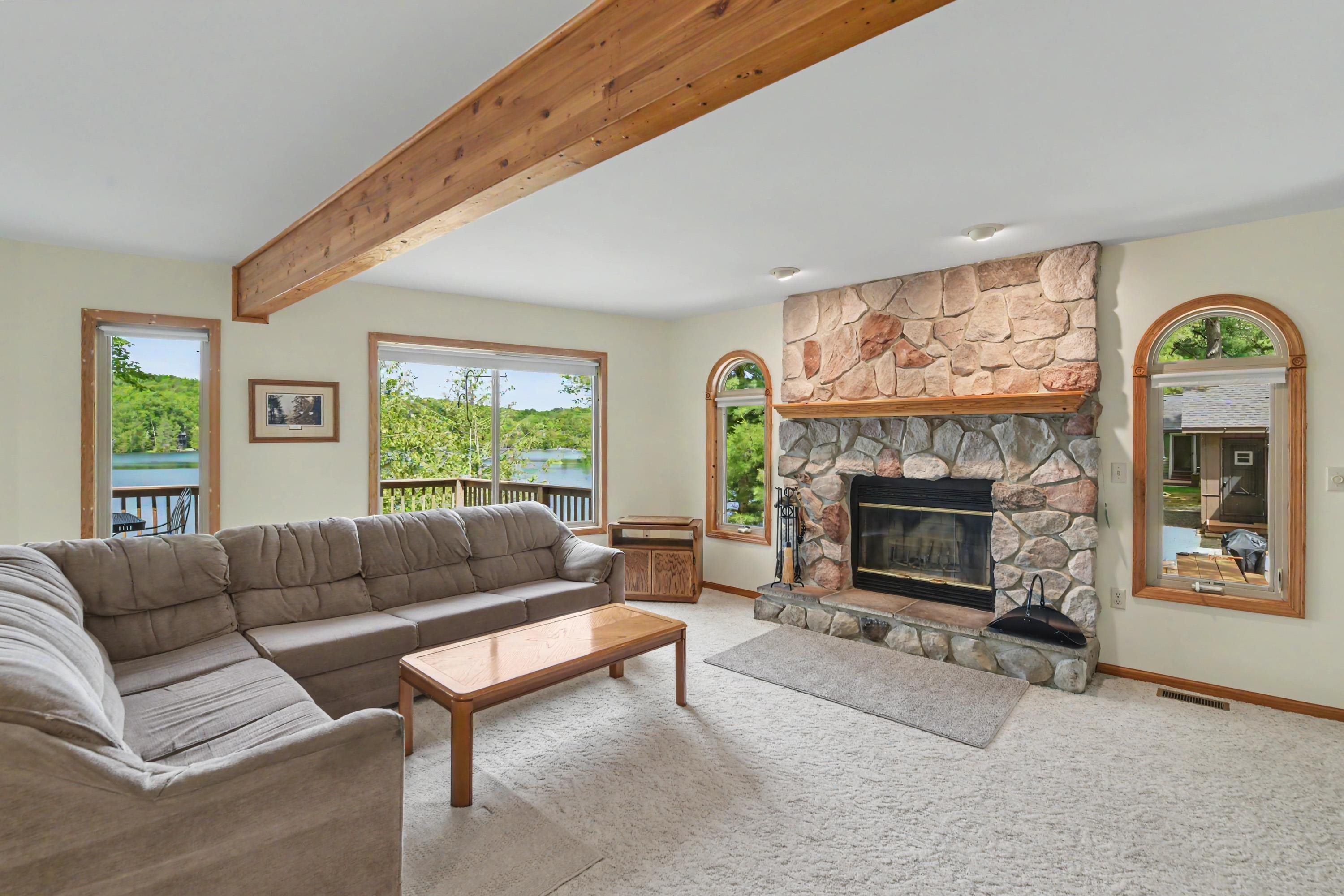 6777 Blue Lake Road Northeast Kalkaska, MI 49646 - Photo 44 of 91