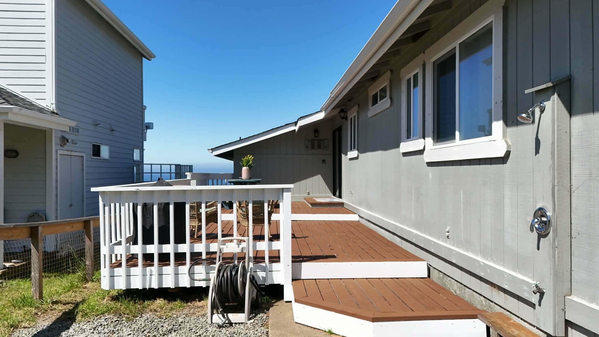 104 Sea View Road Shelter Cove, CA 95589 - Photo 35 of 50