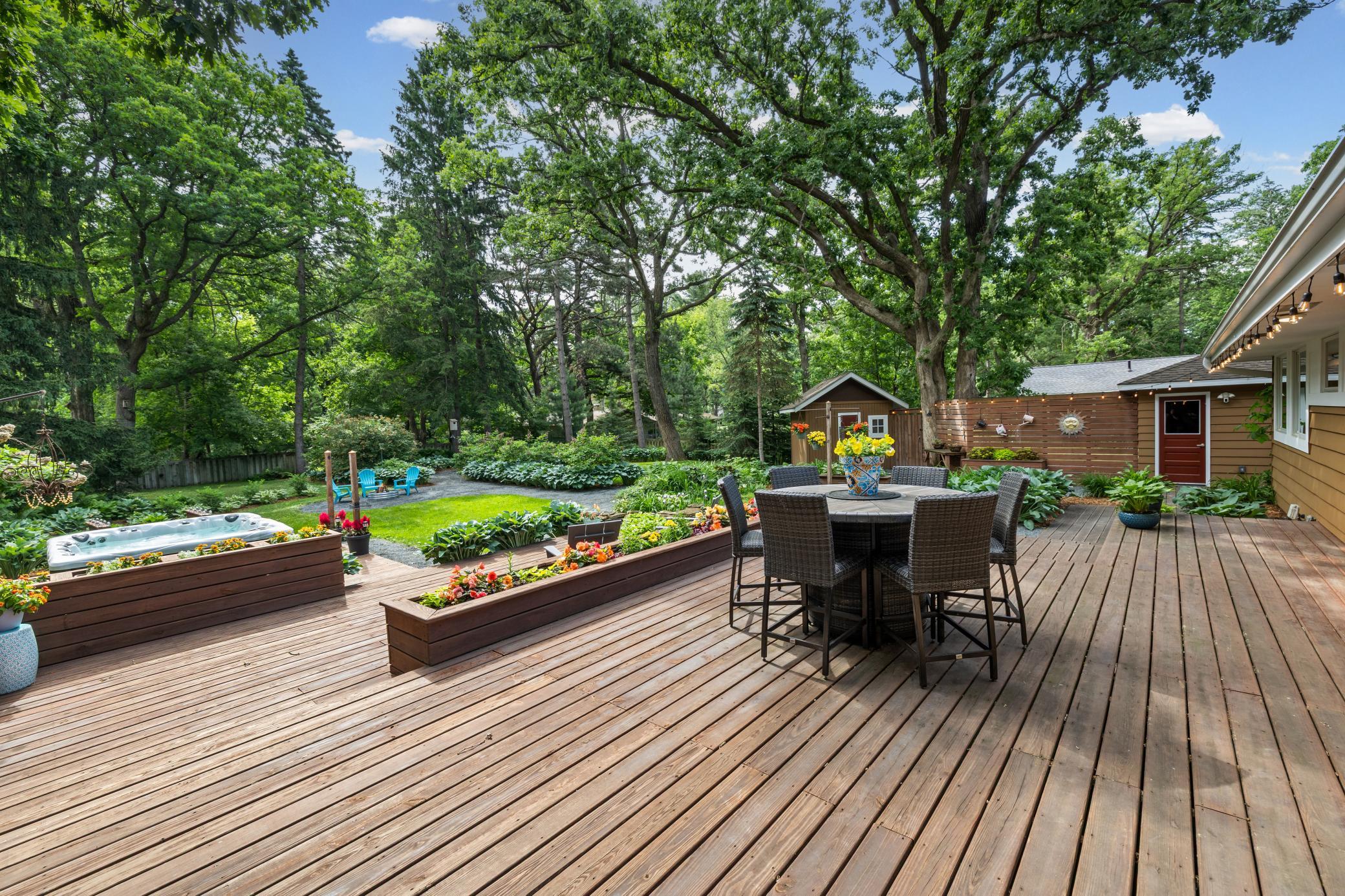 350 Arcwood Road Mahtomedi, MN 55115 - Photo 40 of 51