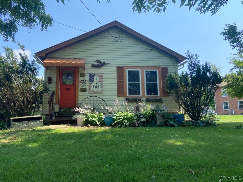 993 Church Road Evans, NY 14006 - Photo 1 of 1 Gallery Image 1