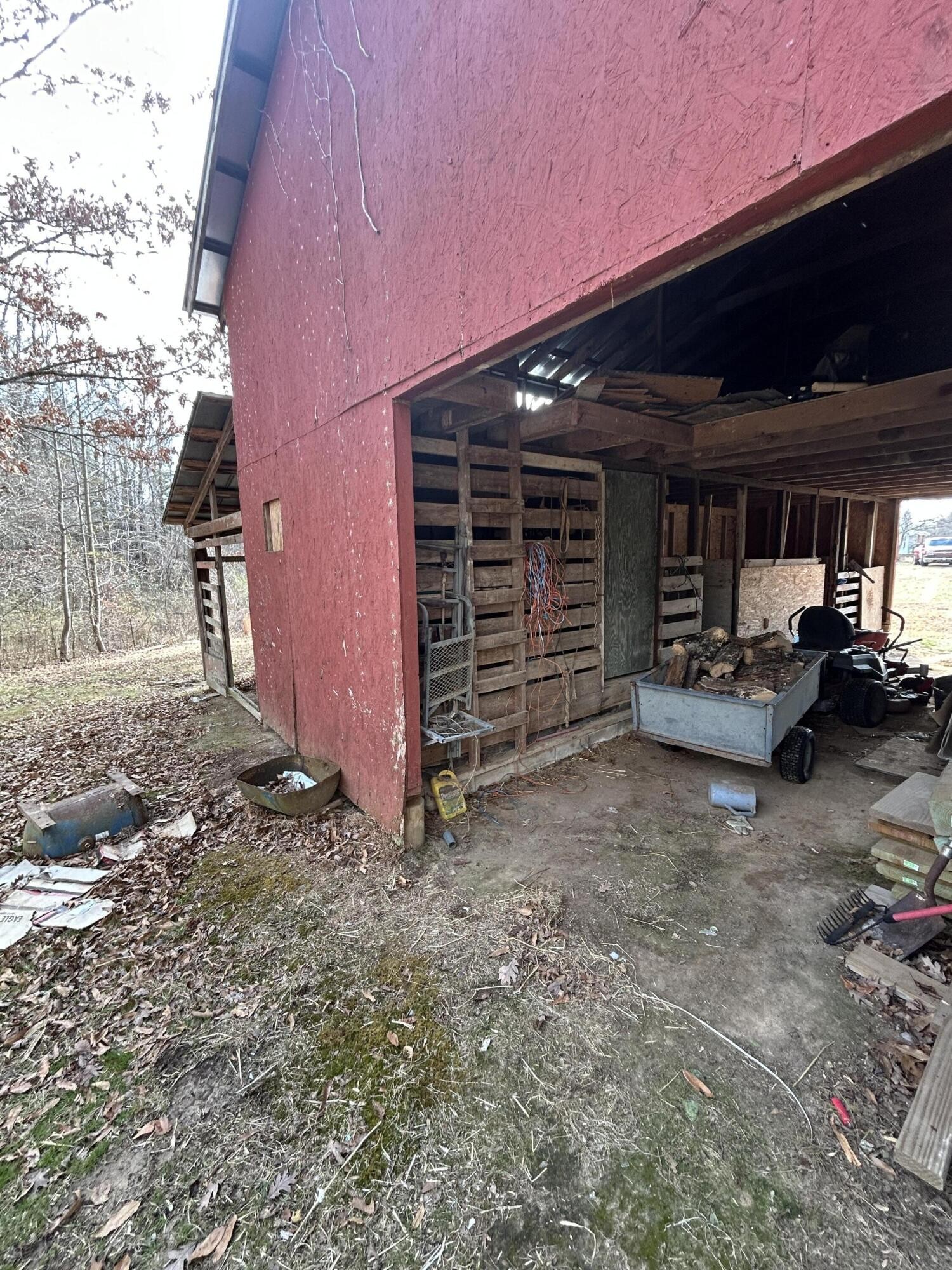 152 Payne Road Delano, TN 37325 - Photo 18 of 30 Gallery Image 18