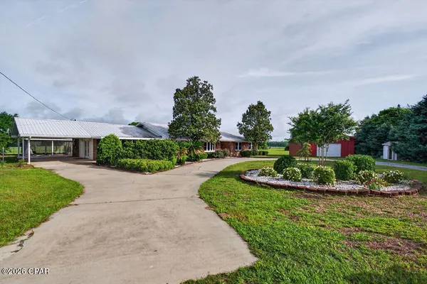 $449,900 | 1712 Shamrock Lane, Chipley, FL 32428