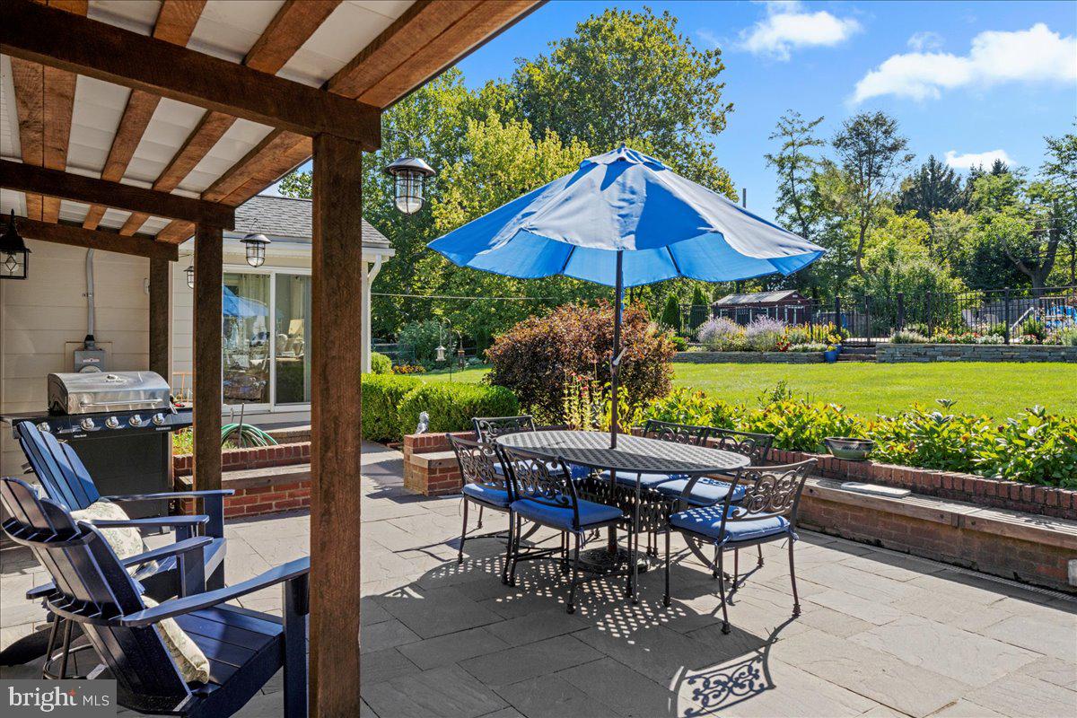 84 Walker Road Wayne, PA 19087 - Photo 21 of 33