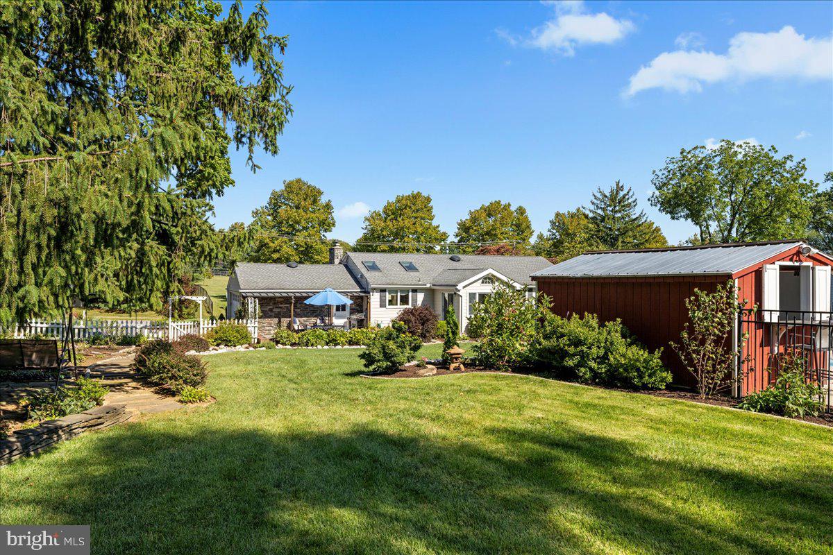 84 Walker Road Wayne, PA 19087 - Photo 24 of 33