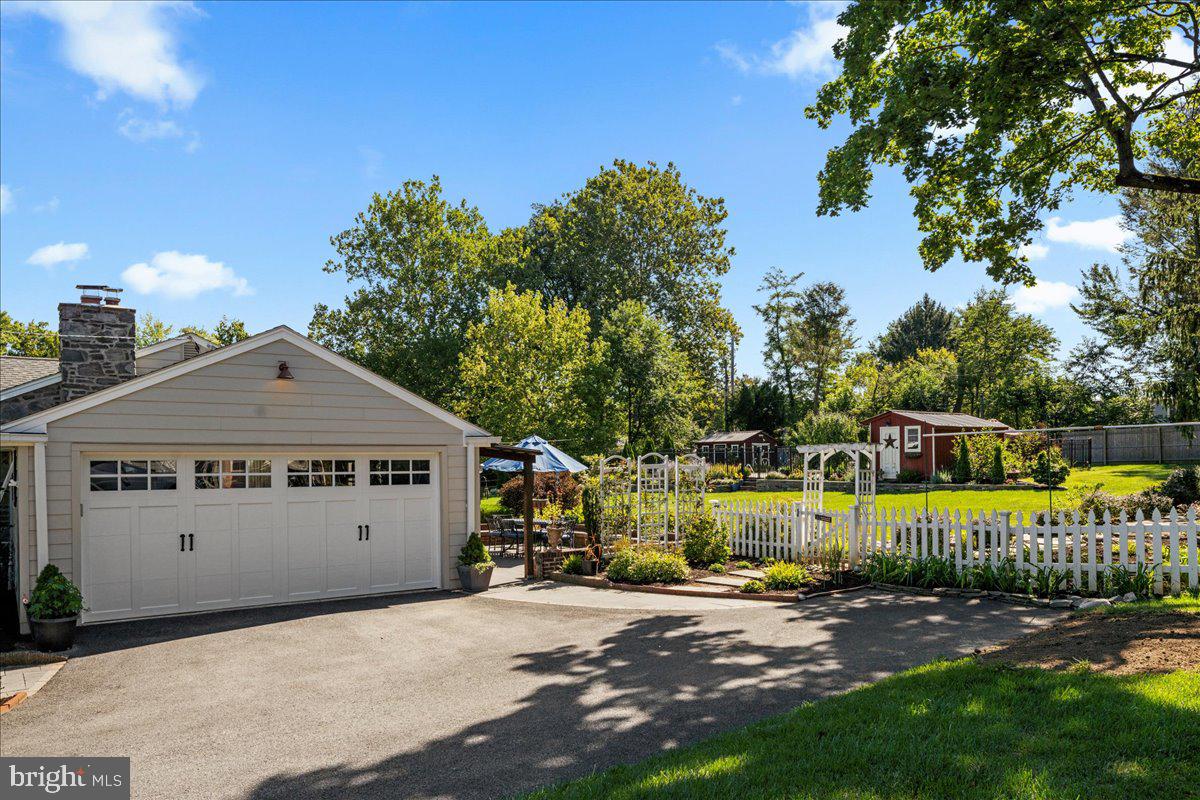 84 Walker Road Wayne, PA 19087 - Photo 32 of 33