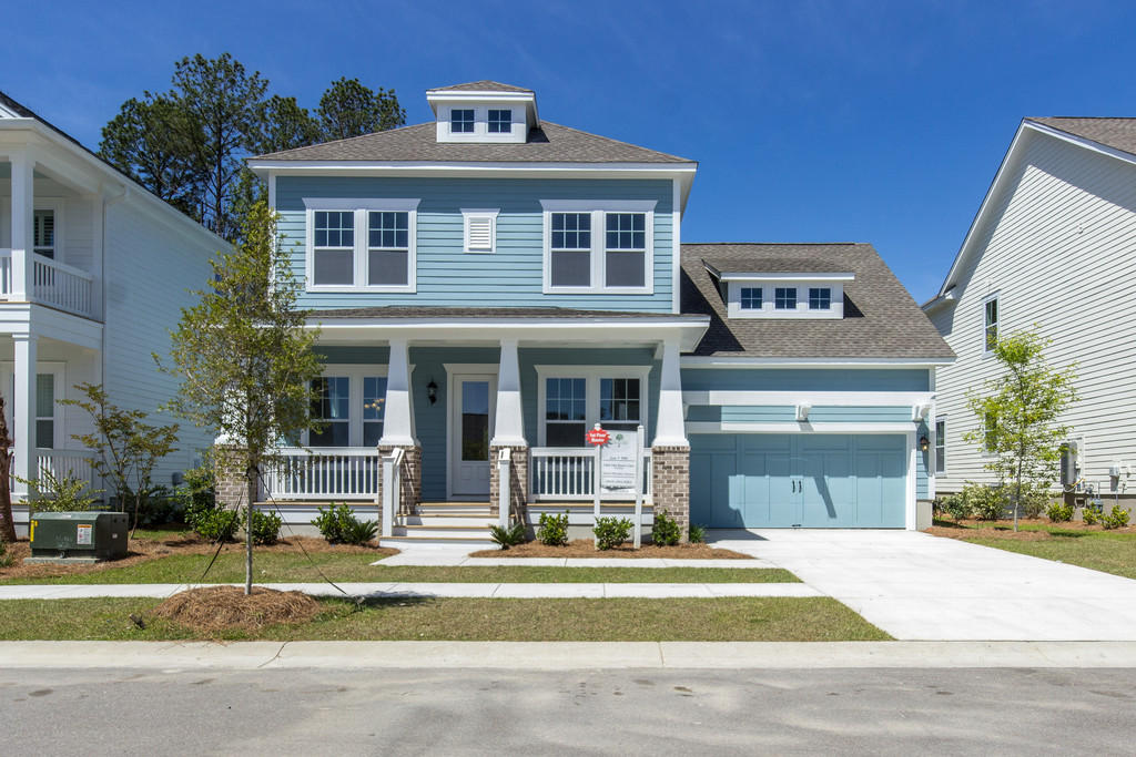 1583 Old Rivers Gate Road Mount Pleasant, SC 29466 - Photo 2 of 64 ck1805041-1001