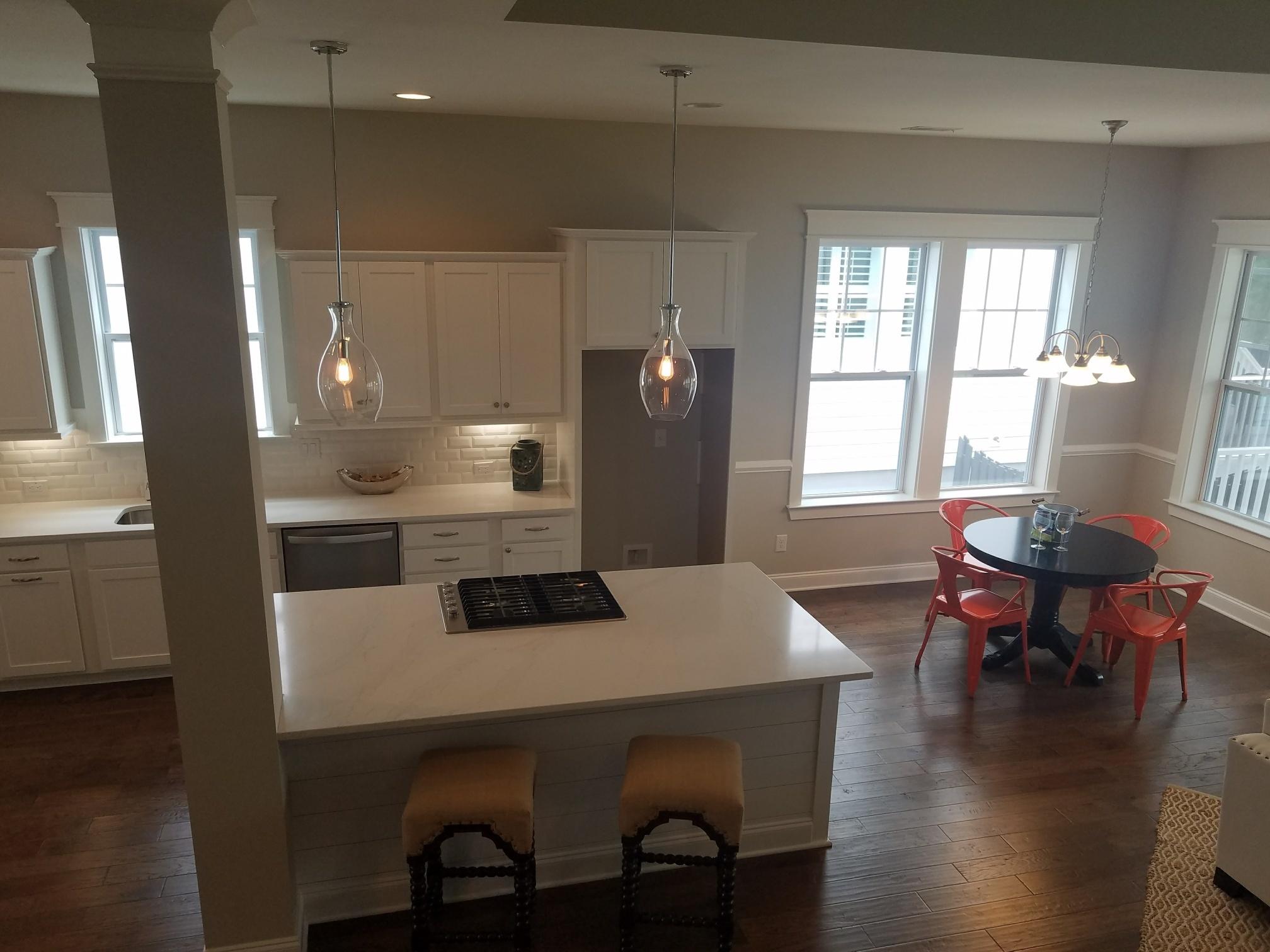 1583 Old Rivers Gate Road Mount Pleasant, SC 29466 - Photo 20 of 64 backstrom 1583 kitchen and nook
