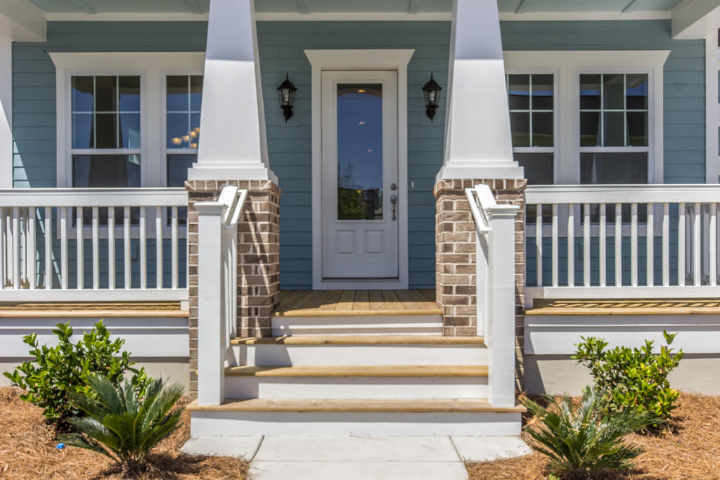 1583 Old Rivers Gate Road Mount Pleasant, SC 29466 - Photo 3 of 64 ck1805041-1004