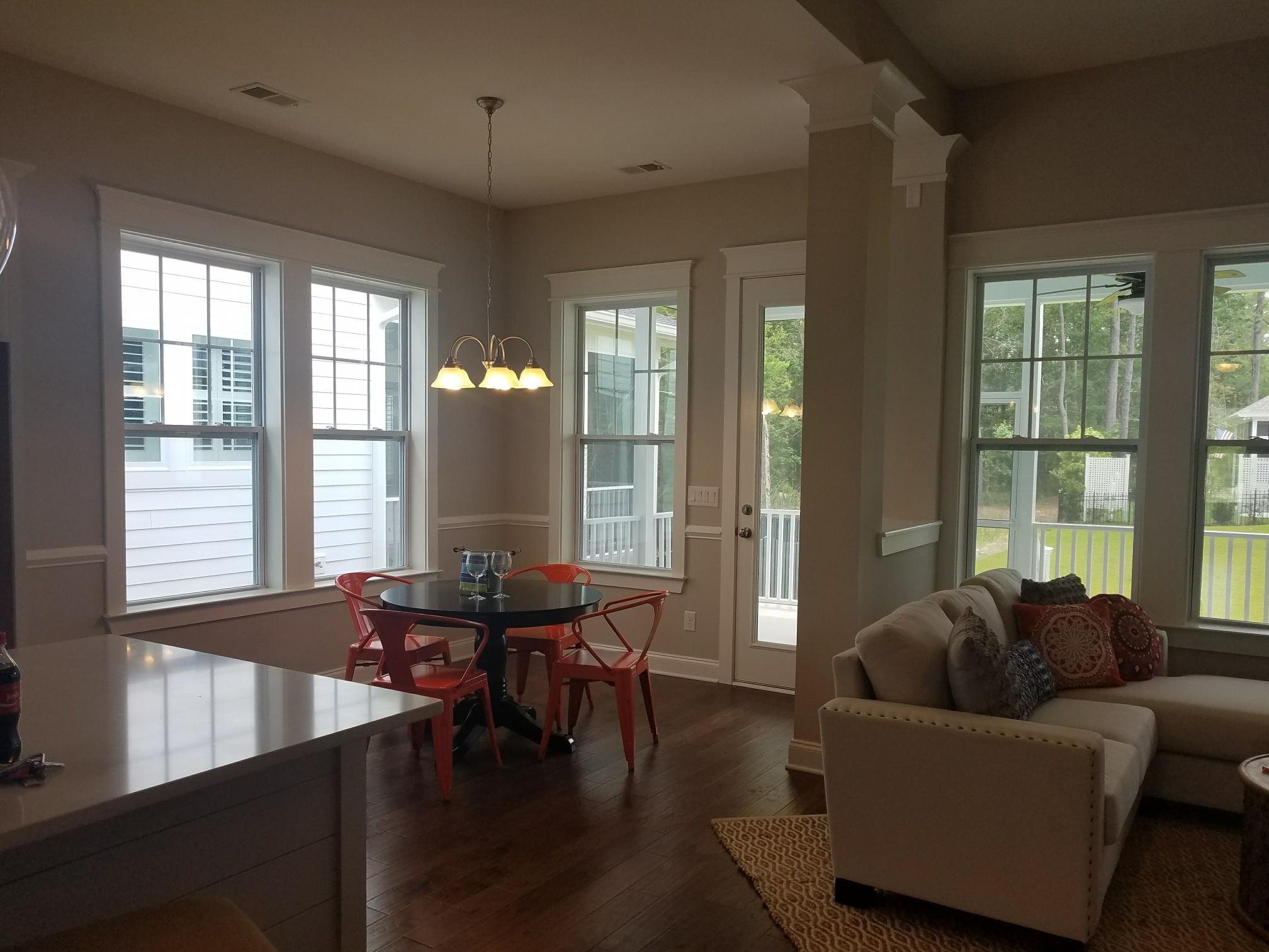 1583 Old Rivers Gate Road Mount Pleasant, SC 29466 - Photo 21 of 64 backstrom 1583 nook