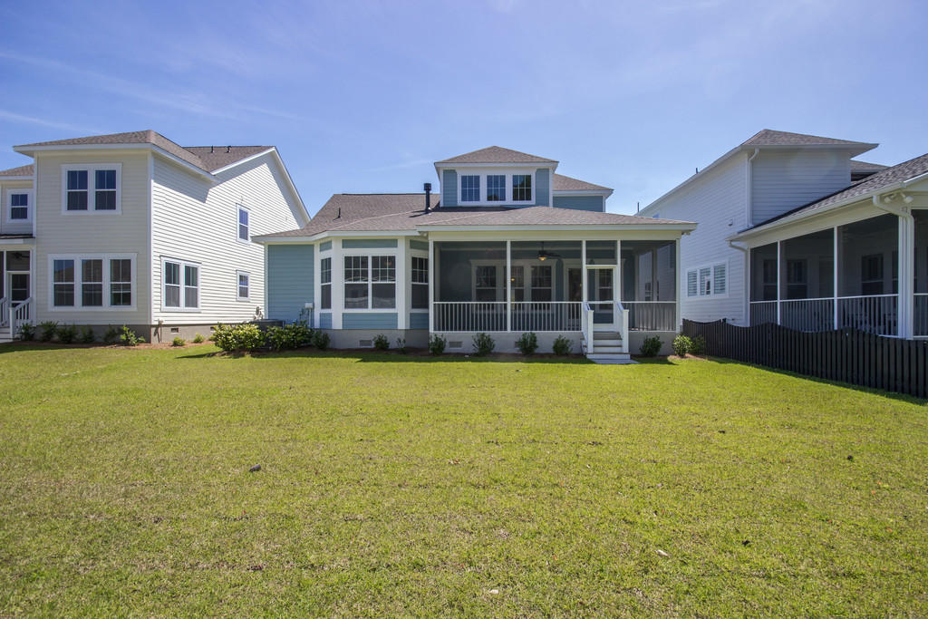 1583 Old Rivers Gate Road Mount Pleasant, SC 29466 - Photo 45 of 64 ck1805041-1044