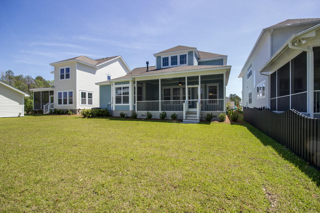1583 Old Rivers Gate Road Mount Pleasant, SC 29466 - Photo 46 of 64 ck1805041-1045