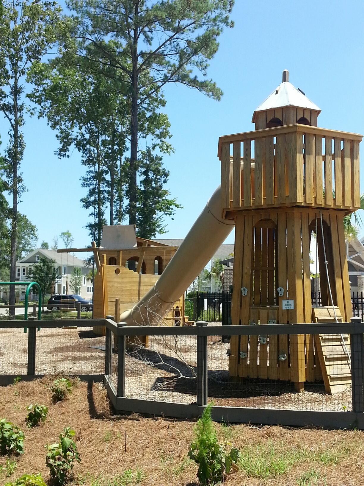 1583 Old Rivers Gate Road Mount Pleasant, SC 29466 - Photo 56 of 64 cp play park