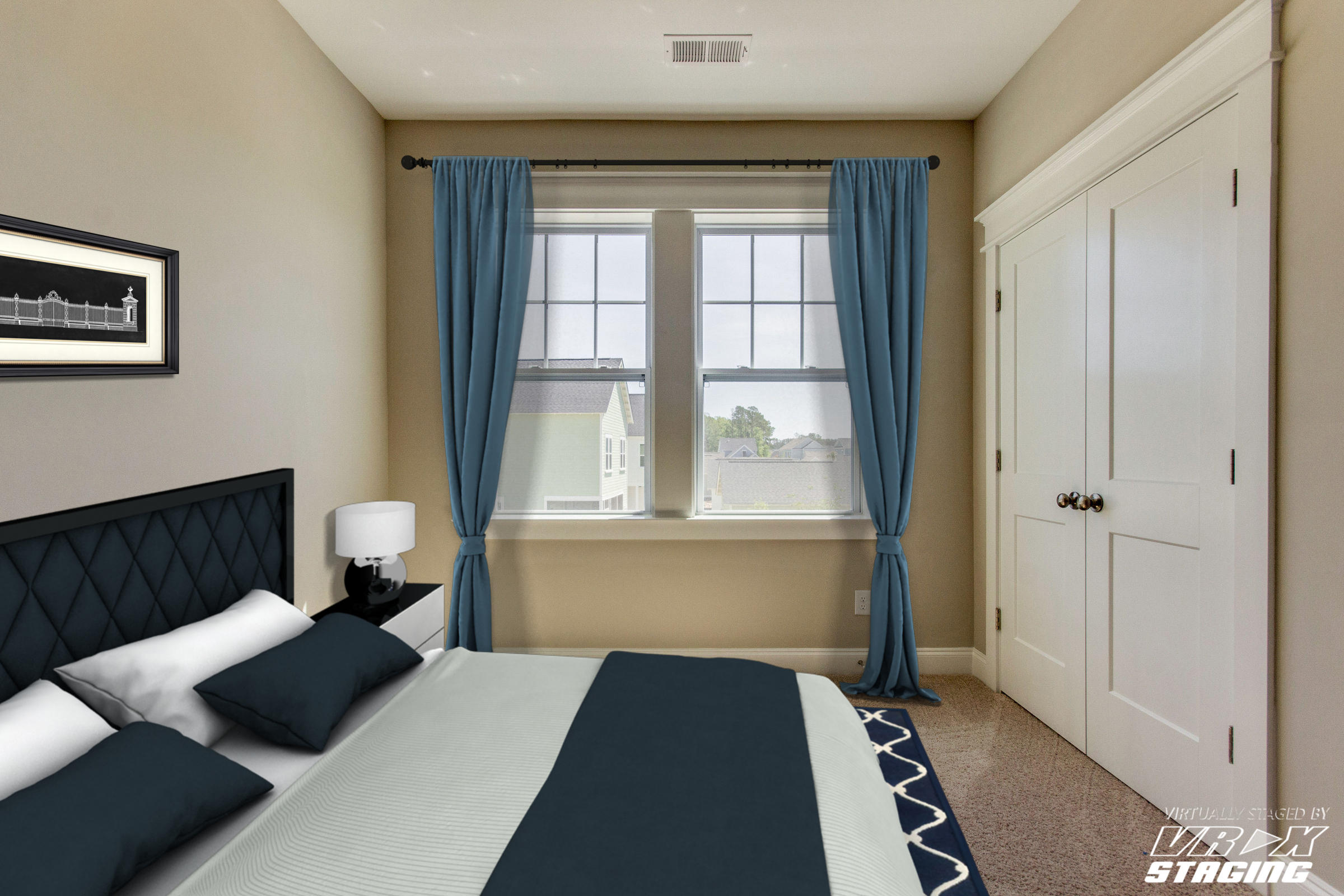 1583 Old Rivers Gate Road Mount Pleasant, SC 29466 - Photo 64 of 64 backstrom 1583 secondary-bedroom WM