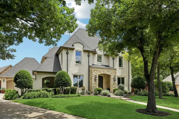 $1,350,000 | 100 Kentucky Derby Drive, Denton, TX 76210